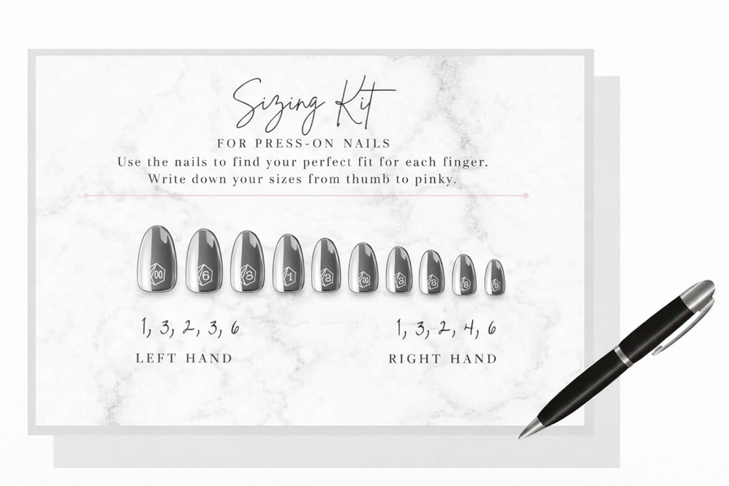 Sizing Kit