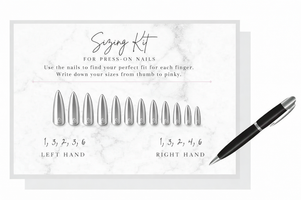Sizing Kit