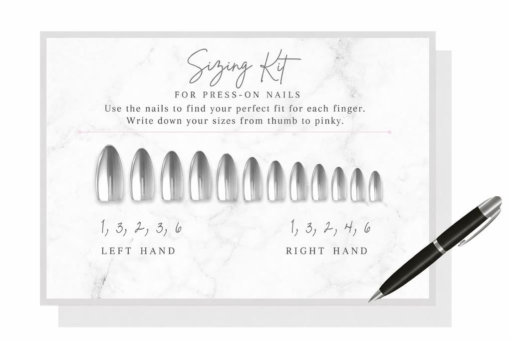 Sizing Kit